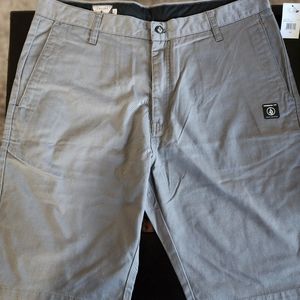 Volcom shorts
